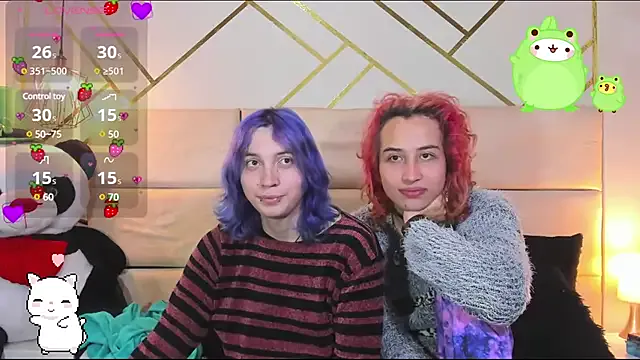 lavetax1 – webcam model profile photo Image 4