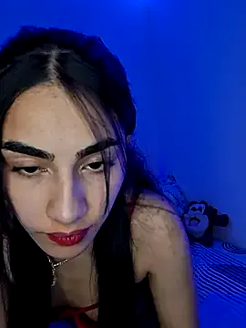0Bonni1 – webcam model profile photo