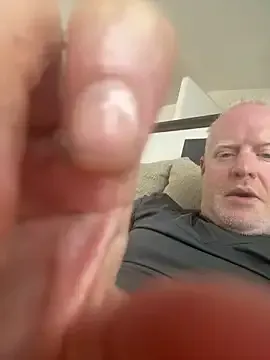 1Silverfox4you – webcam model profile photo