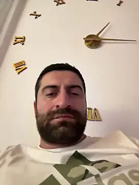 235BABIKO235 – webcam model profile photo