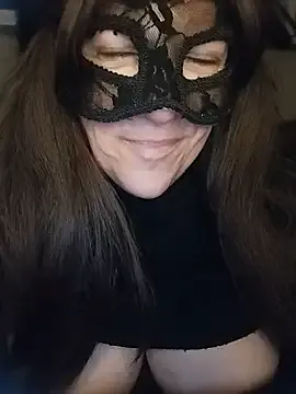 23Milly – webcam model profile photo