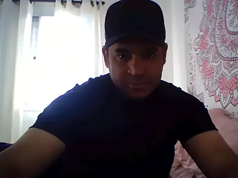 40taohot – webcam model profile photo