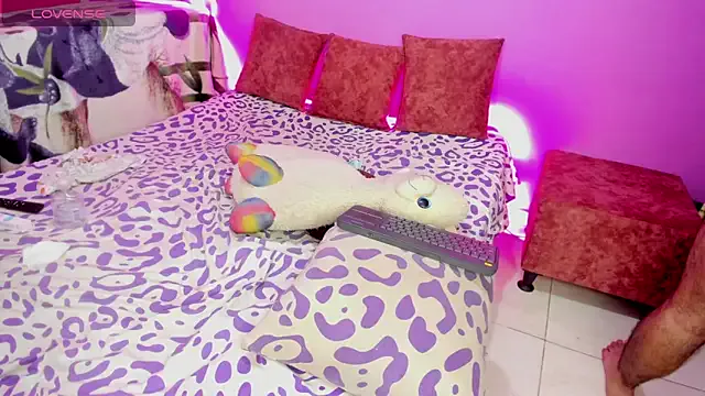 Miss_Unknown_girl – webcam model profile photo Image 18