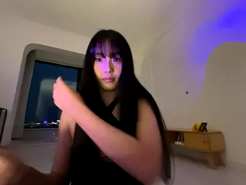 ThelmaJusto – webcam model profile photo Image 3