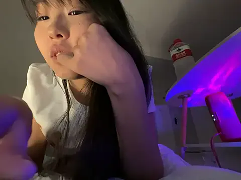 ThelmaJusto – webcam model profile photo Image 4