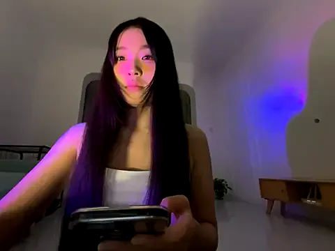 ThelmaJusto – webcam model profile photo Image 7