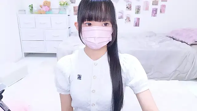 ManaMi-maru – webcam model profile photo Image 13