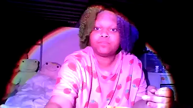 8Chaos8 – webcam model profile photo