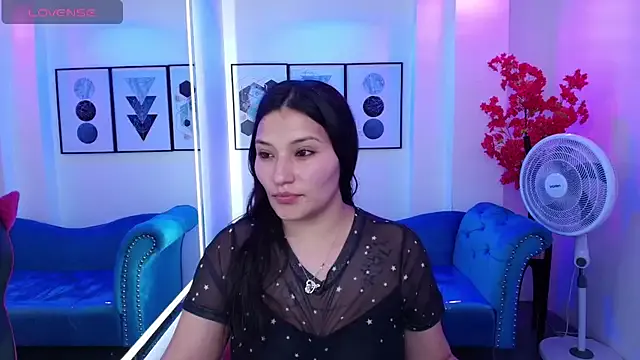 __emmag – webcam model profile photo