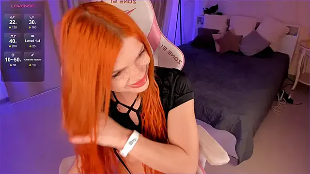 littlemissdevil69 – webcam model profile photo Image 16