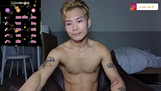 tommyjoyer – webcam model profile photo Image 14