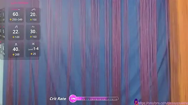 Awesomelusty – webcam model profile photo Image 3