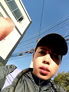 Hot_Mayra25 – webcam model profile photo Image 8