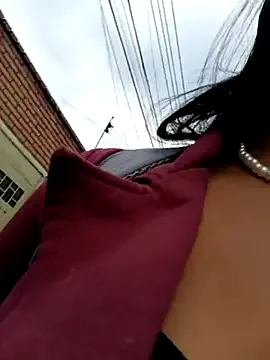 Hot_Mayra25 – webcam model profile photo Image 9