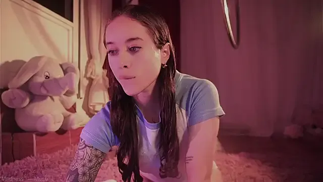 Eire_Spencer – webcam model profile photo Image 15