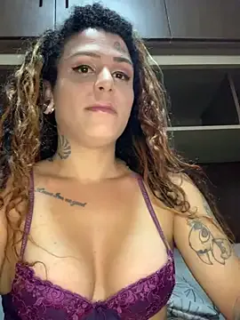 Linbaibai – webcam model profile photo Image 3