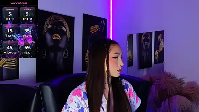 Michelle_Zoe – webcam model profile photo Image 12