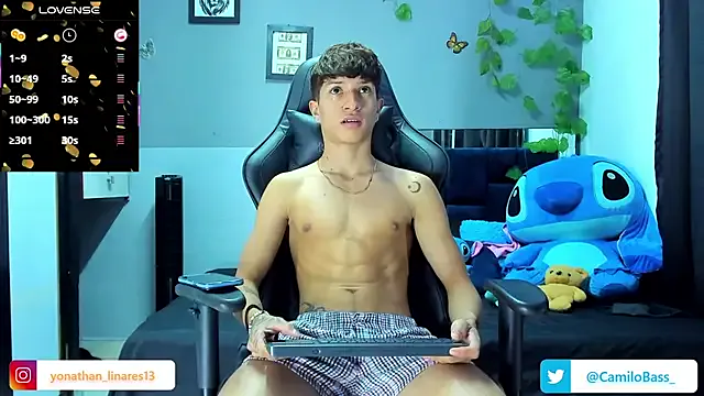TheBestbrando88 – webcam model profile photo Image 10