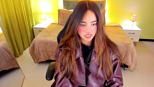 Nonchan_ – webcam model profile photo Image 14