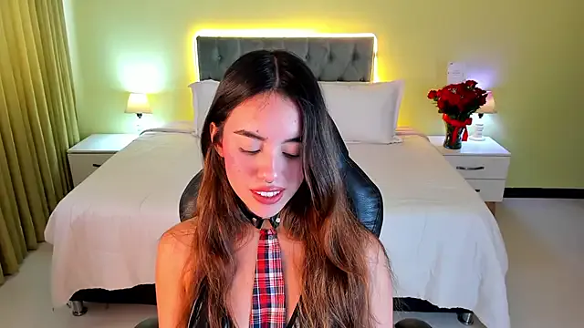 Nonchan_ – webcam model profile photo Image 5