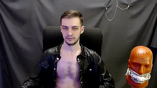 _Damien_thorn_ – webcam model profile photo