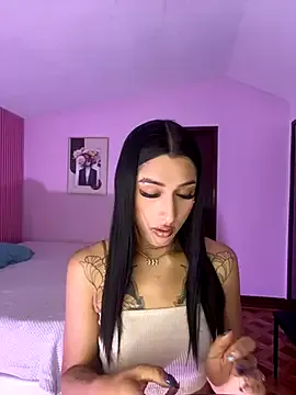 Valeria_Thompson1 – webcam model profile photo Image 13