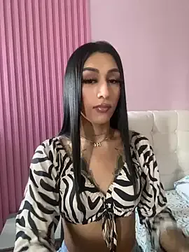 Valeria_Thompson1 – webcam model profile photo Image 3