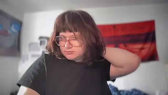 Queen_Doll – webcam model profile photo Image 9