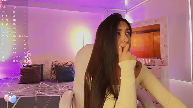 roouse – webcam model profile photo Image 17