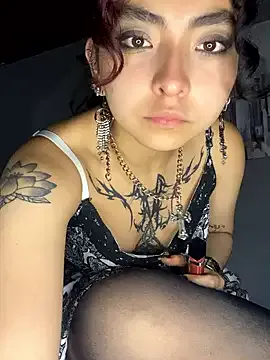 _Gothiccbitch_ – webcam model profile photo