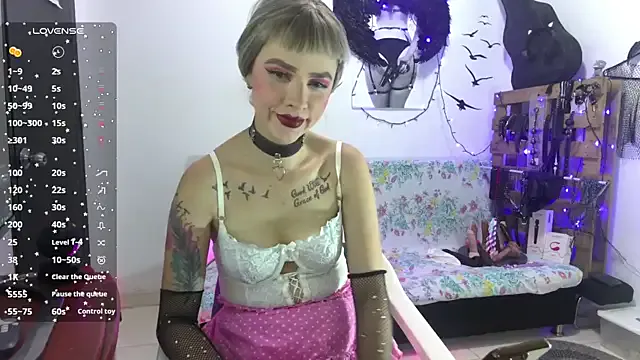 Nonchan_ – webcam model profile photo Image 14