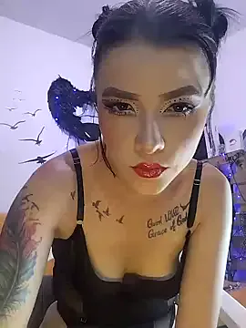 Nonchan_ – webcam model profile photo Image 8