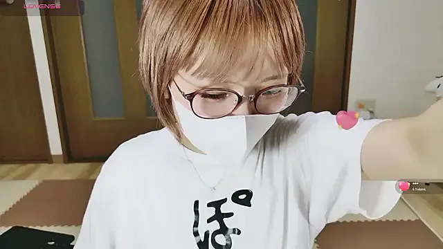 shodai_anzu_dayo – webcam model profile photo Image 10