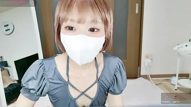 shodai_anzu_dayo – webcam model profile photo Image 9