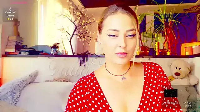 Hot_Mayra25 – webcam model profile photo Image 13