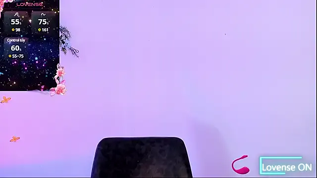 _chanMOMO_ – webcam model profile photo Image 4