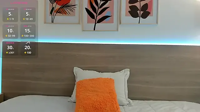 roouse – webcam model profile photo Image 12