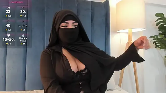 Garima_G – webcam model profile photo Image 8