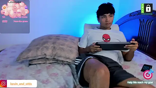 dirtypub – webcam model profile photo Image 5