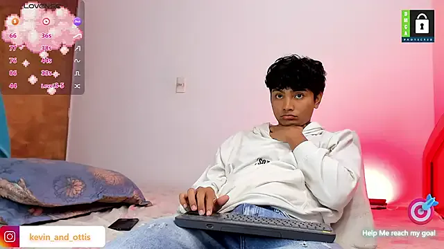 dirtypub – webcam model profile photo Image 6