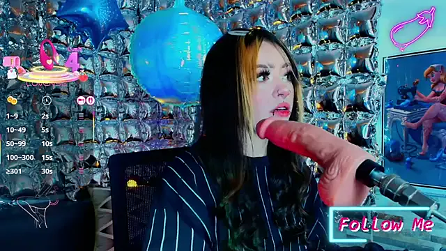 RicaSasha – webcam model profile photo Image 17