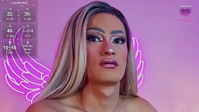 Shiny_Jennifer – webcam model profile photo Image 14