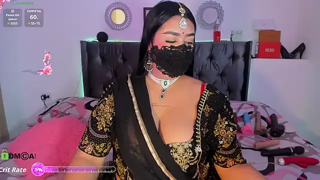 Nonchan_ – webcam model profile photo Image 9