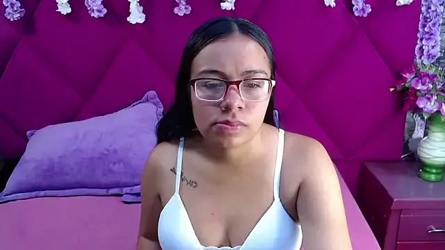 _Violeta_18 – webcam model profile photo