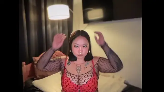 chanbery – webcam model profile photo Image 2