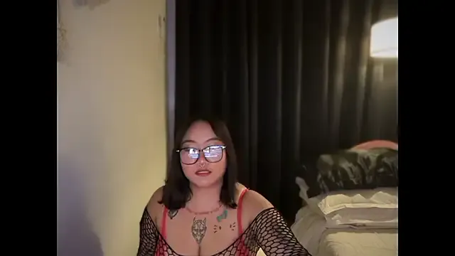 chanbery – webcam model profile photo Image 5