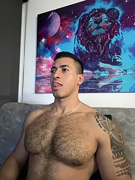  – webcam model profile photo Image 11
