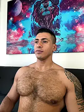  – webcam model profile photo Image 9