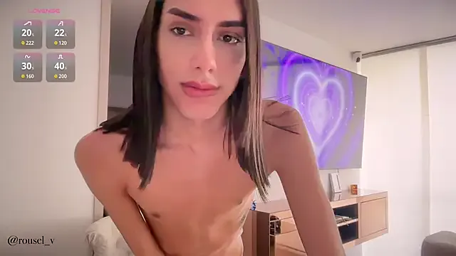 CarmeloA – webcam model profile photo Image 18