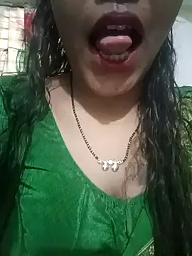 Aarthi_Kannada_Telugu – webcam model profile photo